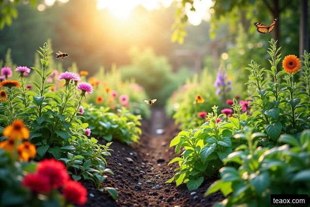 The Health Benefits of Herbal Blends