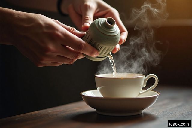 Brewing Techniques for Perfect Tea