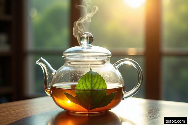 Brewing Techniques for Perfect Tea