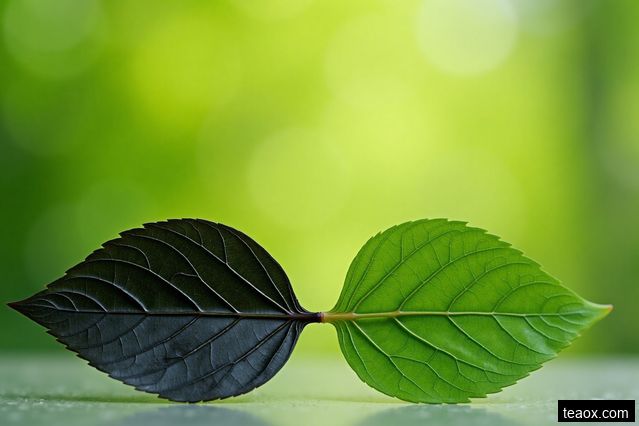 Black Vs. Green Teas: Which is Healthier?