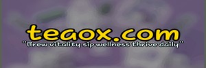 teaox.com logo